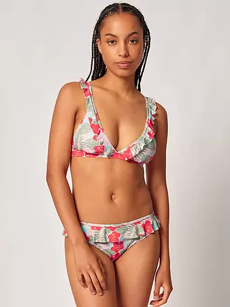 SKINY | Top de bikini triángulo para mujer |